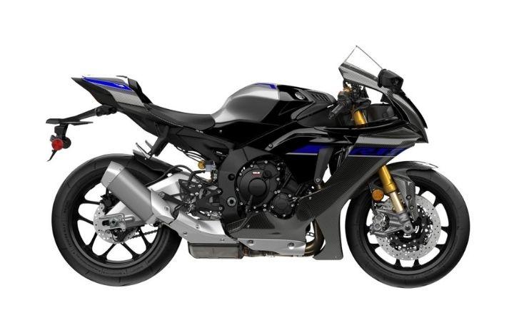 YAMAHA YZF-R1M Motorcycle Price YAMAHA YZF-R1M Motorcycle Price $27399