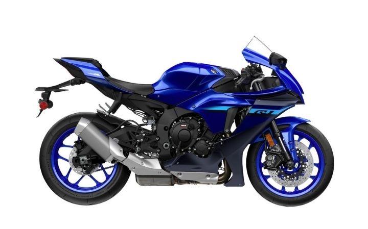 YAMAHA YZF-R1 Motorcycle Price YAMAHA YZF-R1 Motorcycle Price $18399