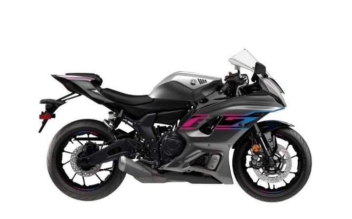 YAMAHA YZF-R7 Motorcycle Price YAMAHA YZF-R7 Motorcycle Price $9299