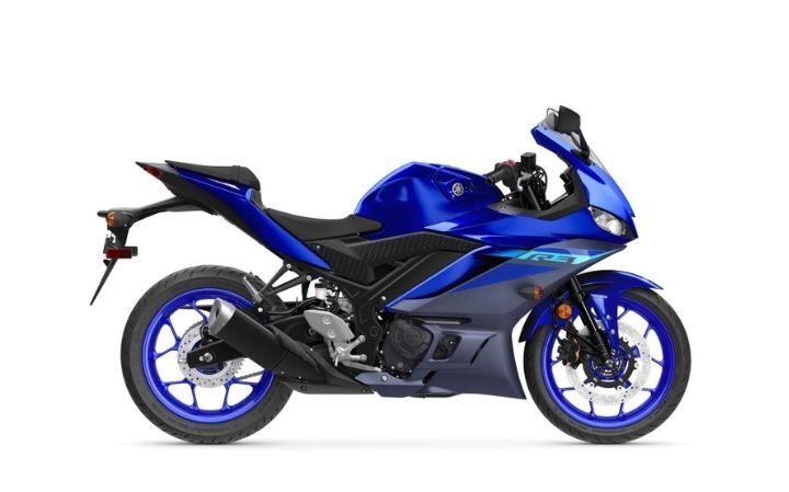 YAMAHA YZF-R3 Motorcycle Price YAMAHA YZF-R3 Motorcycle Price $5499