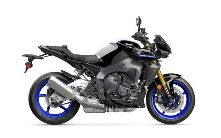 YAMAHA MT-10 SP Motorcycle Price YAMAHA MT-10 SP Motorcycle Price $16999