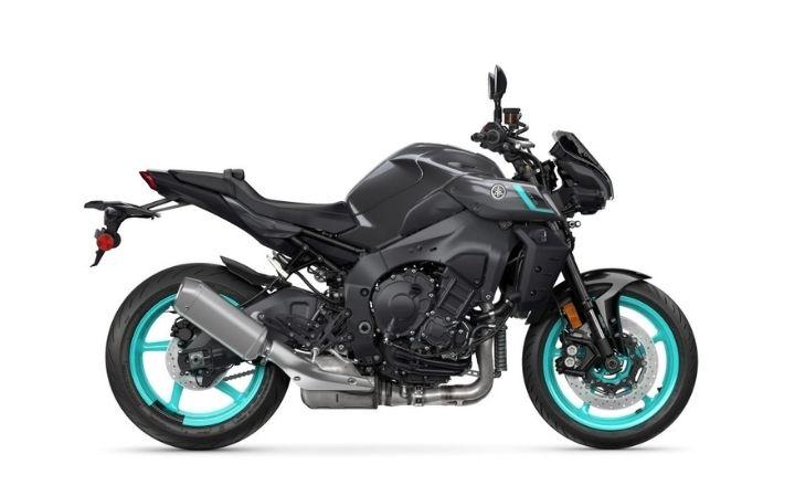 YAMAHA MT-10 Motorcycle Price YAMAHA MT-10 Motorcycle Price $14499