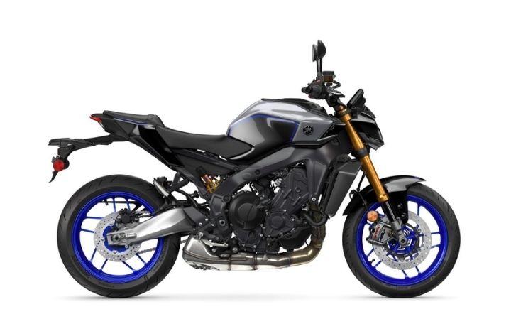 YAMAHA MT-09 SP Motorcycle Price YAMAHA MT-09 SP Motorcycle Price $12299