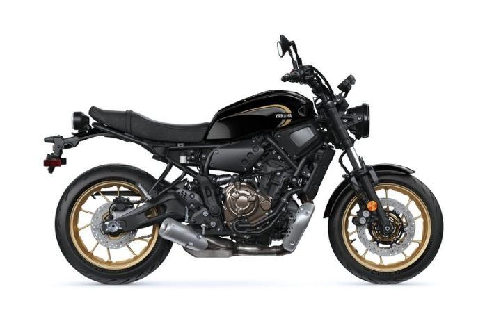 YAMAHA XSR700 Motorcycle Price YAMAHA XSR700 Motorcycle Price $8899