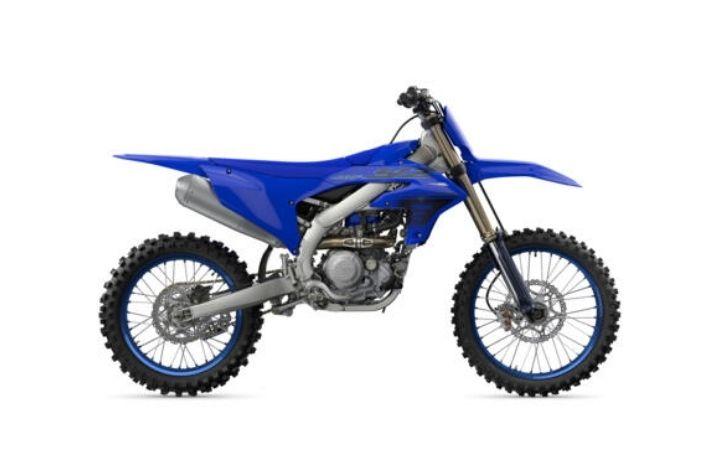 YAMAHA YZ450F Motorcycle Price YAMAHA YZ450F Motorcycle Price $10000