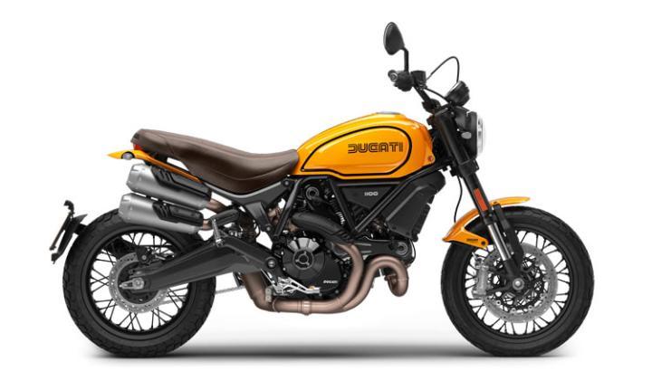 DUCATI Scrambler 1100 Tribute Pro Motorcycle Price DUCATI Scrambler 1100 Tribute Pro Motorcycle Price $12295
