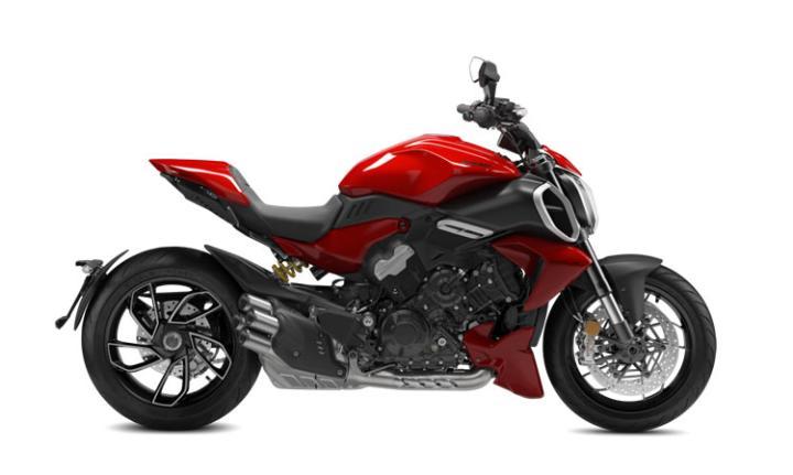 DUCATI Diavel Motorcycle Price DUCATI Diavel Motorcycle Price $26995