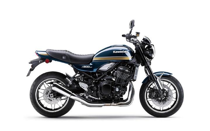  KAWASAKI Z900RS Motorcycle Price $12149