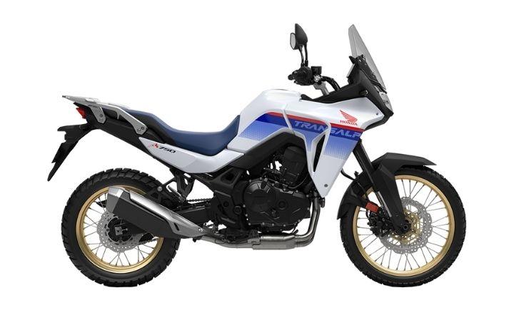 HONDA XL750 TRANSALP Motorcycle Price HONDA XL750 TRANSALP Motorcycle Price $9999