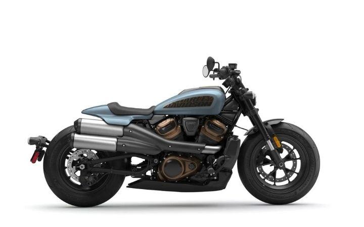 HARLEY DAVIDSON Sportster Motorcycle Price HARLEY DAVIDSON Sportster Motorcycle Price $15500