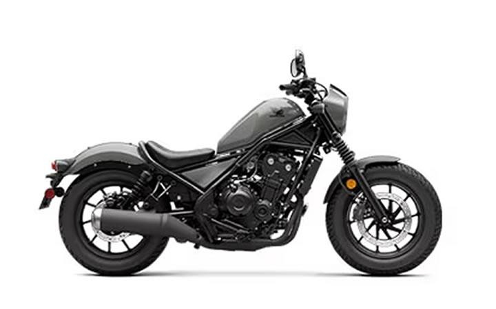 HONDA Rebel Asi 500 Motorcycle Price HONDA Rebel Asi 500 Motorcycle Price $6499