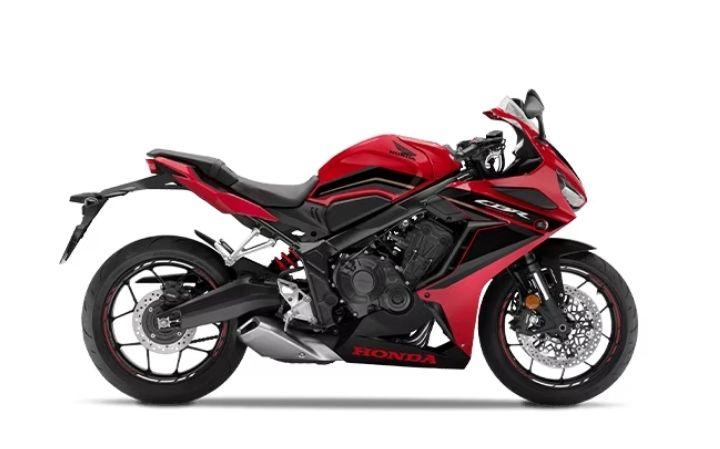 HONDA CBR650R Motorcycle Price HONDA CBR650R Motorcycle Price $9899