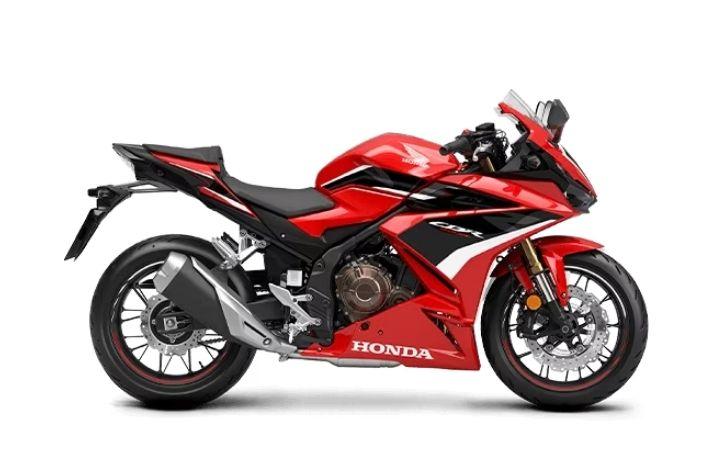 HONDA CBR500R Motorcycle Price HONDA CBR500R Motorcycle Price $7299