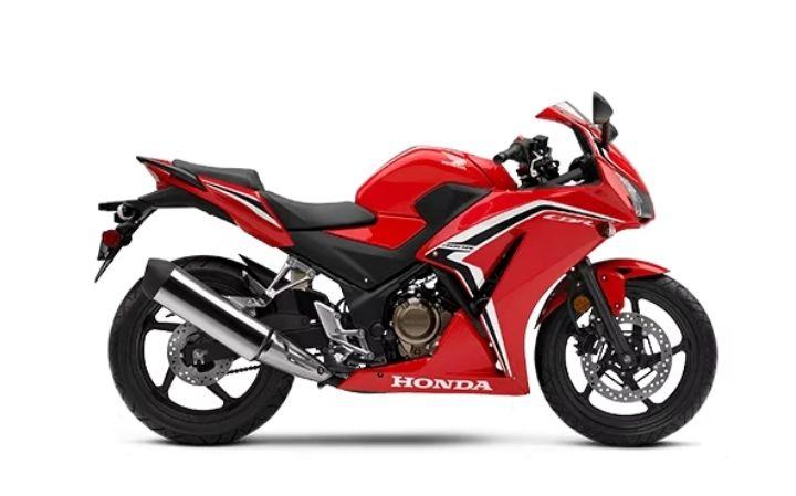 HONDA CBR300R Motorcycle Price HONDA CBR300R Motorcycle Price $5099