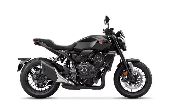 HONDA CB1000R Motorcycle Price HONDA CB1000R Motorcycle Price $13000
