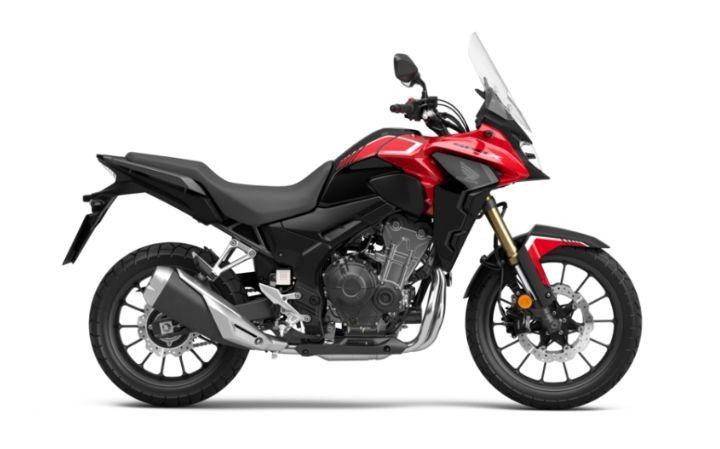 HONDA CB500XA Motorcycle Price HONDA CB500XA Motorcycle Price $7399