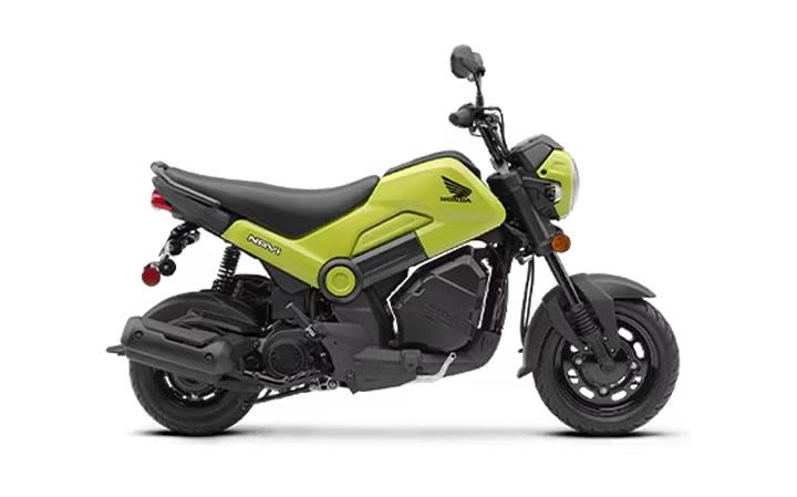 HONDA Navi Motorcycle Price HONDA Navi Motorcycle Price $1900