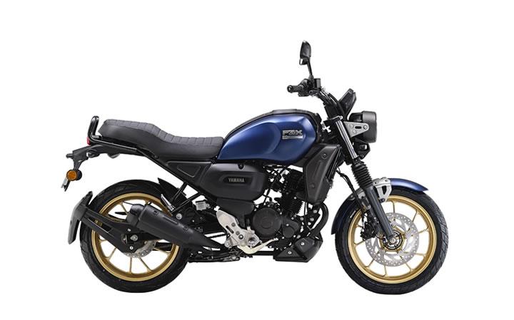 YAMAHA FZX 150 Motorcycle Price YAMAHA FZX 150 Motorcycle Price $0