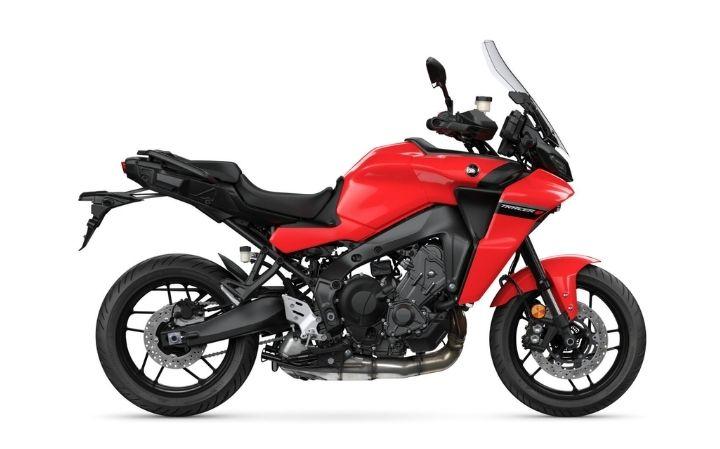 YAMAHA Tracer 9 Motorcycle Price YAMAHA Tracer 9 Motorcycle Price $16000