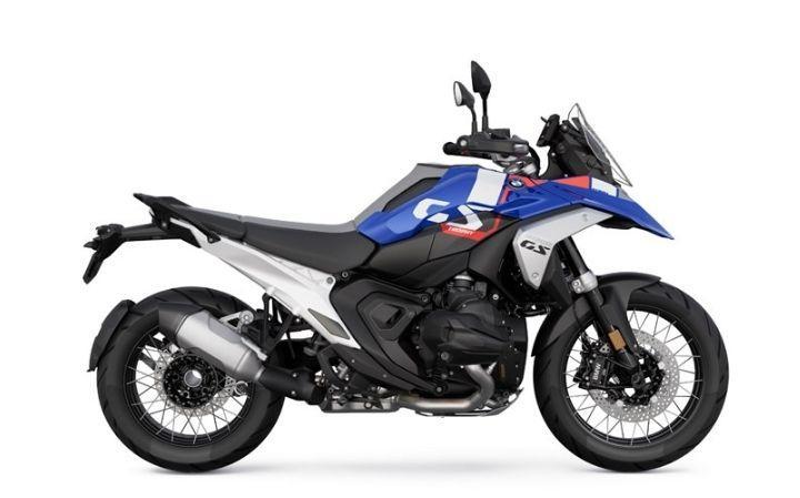 BMW R 1300 GS Motorcycle Model Specifications: Torkue:149nm., Power:145hp, Weight:237, Top Speed:240, Fuel Capacity: 19, Fuel consumption: 5, Number of Cylinders:2, Number of Valve: 8