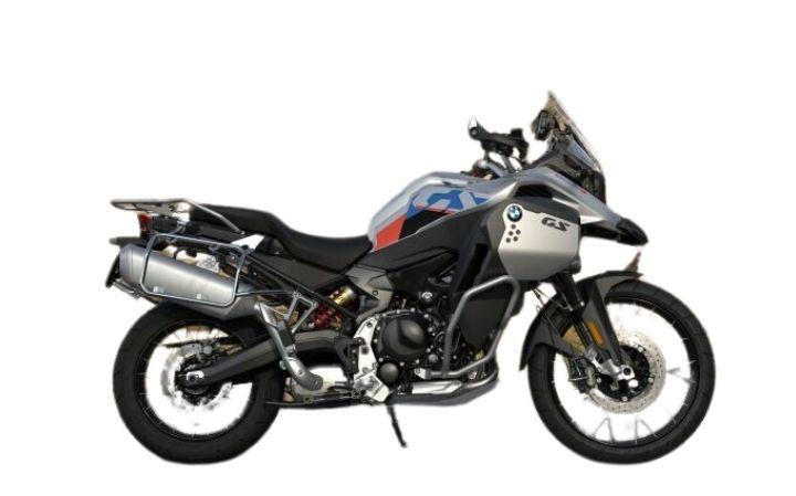 BMW F 900 GS ADVENTURE Motorcycle Model Specifications: Torkue:93nm., Power:105hp, Weight:246, Top Speed:220, Fuel Capacity: 19.5, Fuel consumption: 4.8, Number of Cylinders:2, Number of Valve: 8