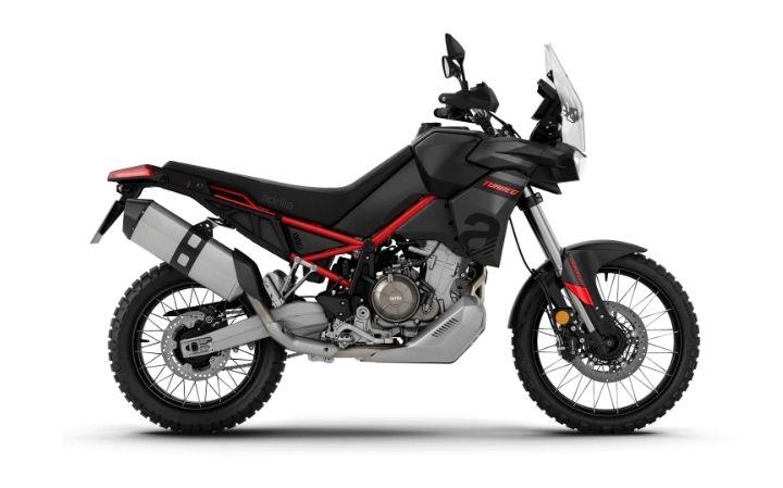 APRILIA Tuareg 660 Motorcycle Features