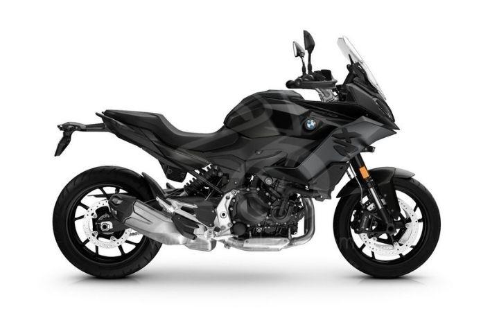BMW F 900 XR Motorcycle Model Specifications: Torkue:92nm., Power:105hp, Weight:219, Top Speed:210, Fuel Capacity: 15.5, Fuel consumption: 4.8, Number of Cylinders:2, Number of Valve: 8
