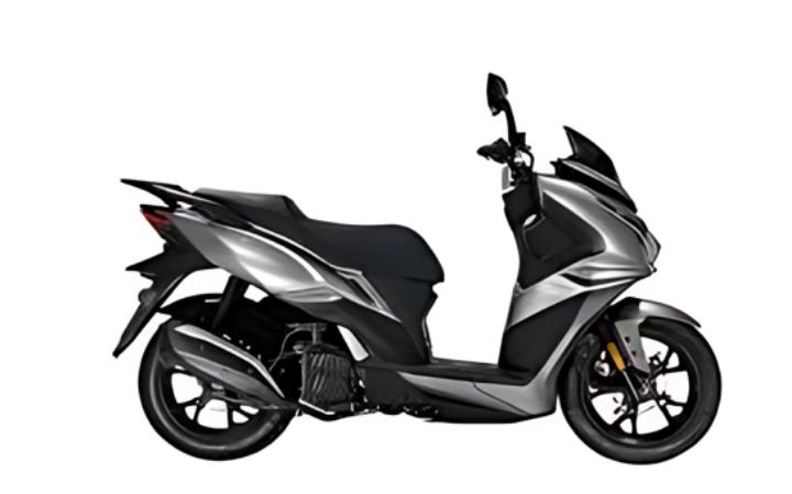 SYM JET14 Evo 125 Motorcycle Model Specifications: Torkue:10.3nm., Power:11.4hp, Weight:130, Top Speed:115, Fuel Capacity: 7.2, Fuel consumption: 2.4, Number of Cylinders:1, Number of Valve: 4