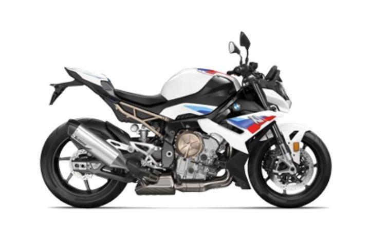 BMW S 1000 R Motorcycle Model Specifications: Torkue:114nm., Power:165hp, Weight:208, Top Speed:270, Fuel Capacity: 16.5, Fuel consumption: 7, Number of Cylinders:4, Number of Valve: 16