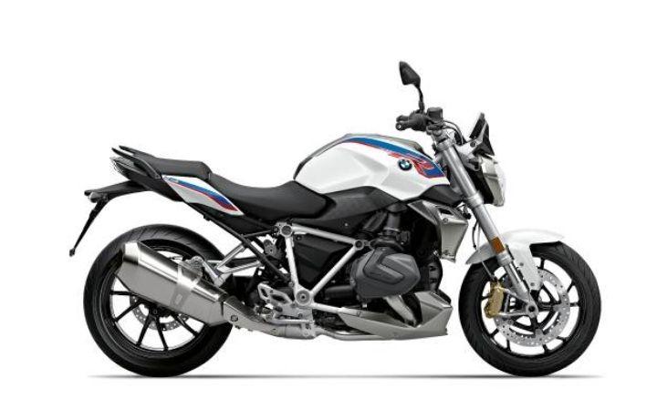 BMW R 1250 R Motorcycle Model Specifications: Torkue:143nm., Power:136hp, Weight:221, Top Speed:245, Fuel Capacity: 18, Fuel consumption: 5.5, Number of Cylinders:2, Number of Valve: 8