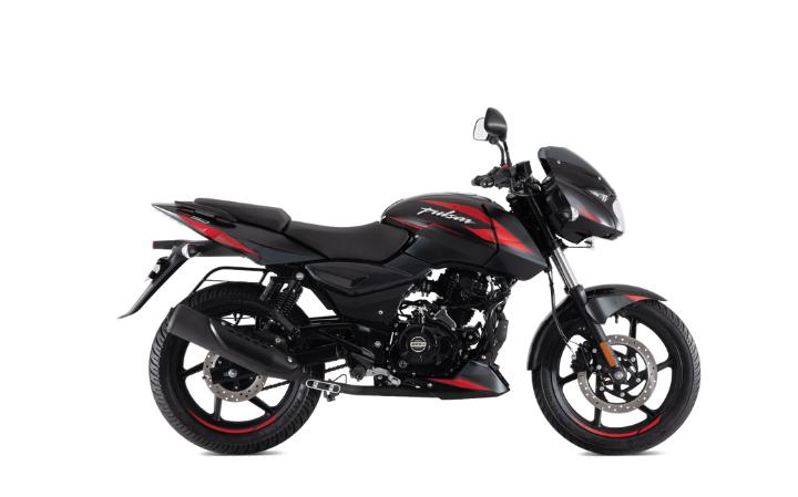 Bajaj Pulsar 150TD Motorcycle Features