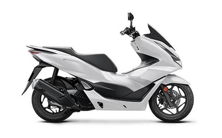 Honda PCX 125 Motorcycle Price Honda PCX 125 Motorcycle Price $3649