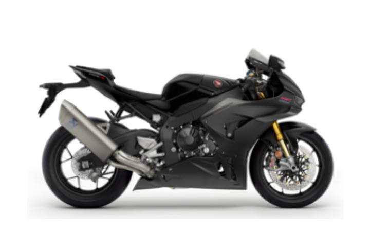 Honda CBR1000RR-R Fireblade SP Carbon Edition