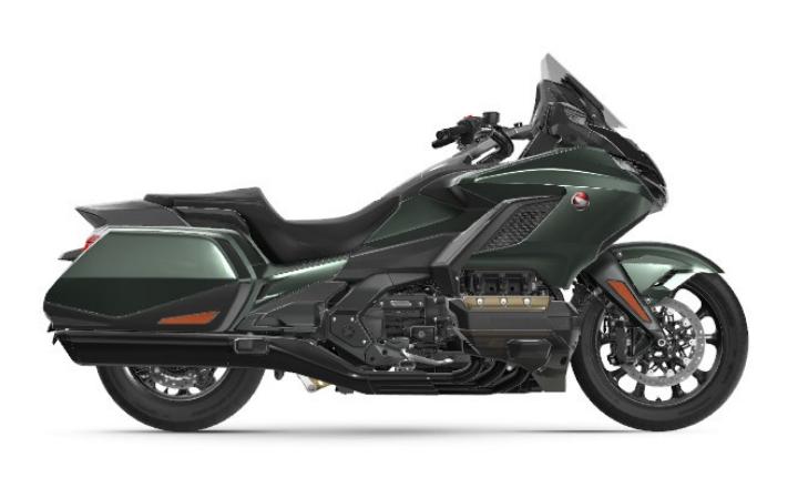 Honda GL1800 Gold Wing Motorcycle Price Honda GL1800 Gold Wing Motorcycle Price $25599