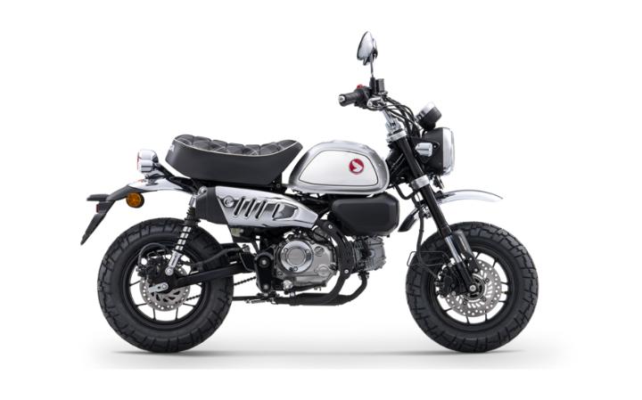 Honda Monkey 125 Motorcycle Price Honda Monkey 125 Motorcycle Price $4049