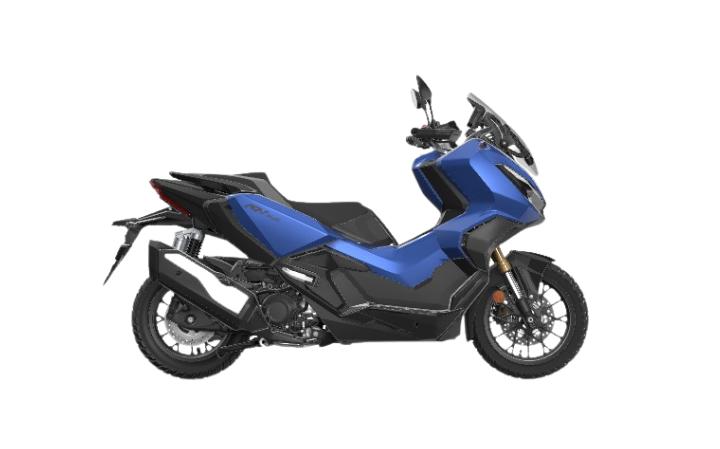 Honda ADV350 Motorcycle Price Honda ADV350 Motorcycle Price $5849
