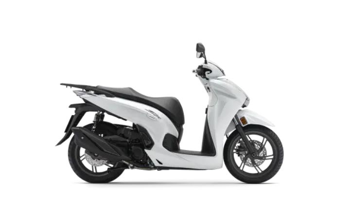 Honda SH350I Sport Motorcycle Price Honda SH350I Sport Motorcycle Price $5449