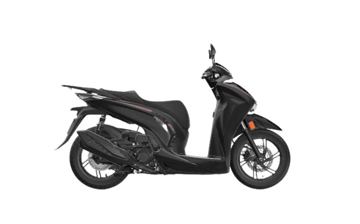 Honda SH125I With Topbox Motorcycle Price Honda SH125I With Topbox Motorcycle Price $3999