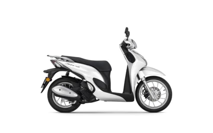 Honda SH Mode 125 Motorcycle Price Honda SH Mode 125 Motorcycle Price $3049