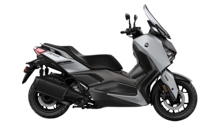 Yamaha XMAX 300 Motorcycle Price Yamaha XMAX 300 Motorcycle Price $6199