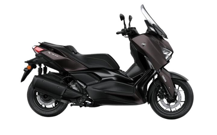 Yamaha XMAX 300 TECH MAX Motorcycle Price Yamaha XMAX 300 TECH MAX Motorcycle Price $6708
