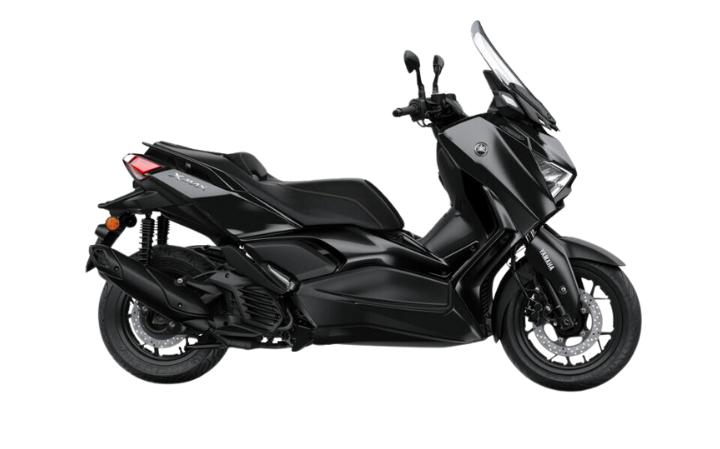 Yamaha XMAX 125 TECH MAX Motorcycle Price Yamaha XMAX 125 TECH MAX Motorcycle Price $5803