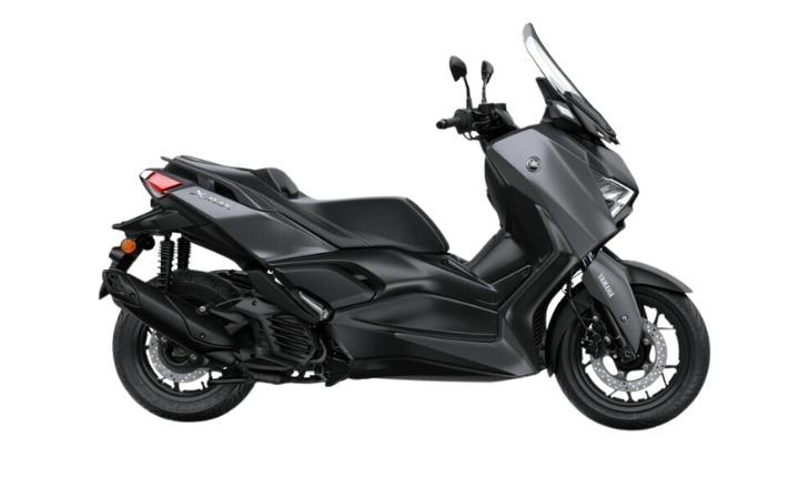 Yamaha XMAX 125 Motorcycle Price Yamaha XMAX 125 Motorcycle Price $5353
