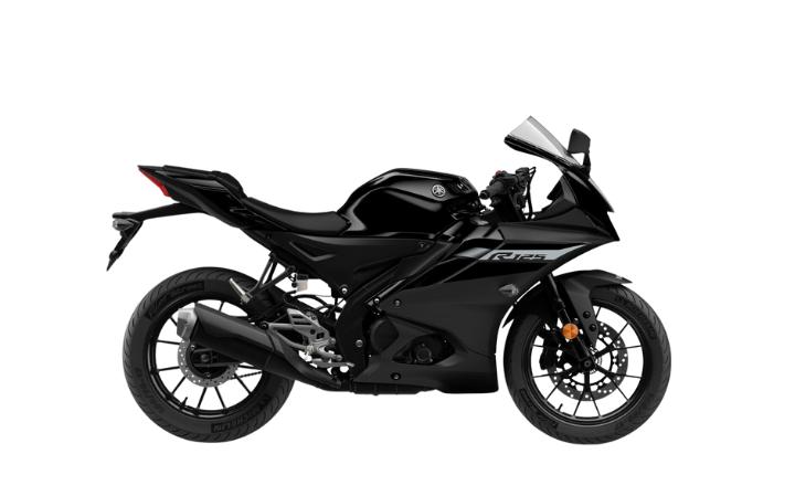 Yamaha R125 Motorcycle Price Yamaha R125 Motorcycle Price $5303