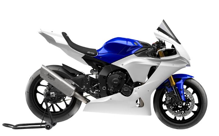 Yamaha R1 GYTR Motorcycle Price Yamaha R1 GYTR Motorcycle Price $26500