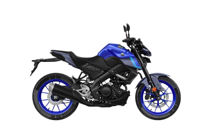 Yamaha MT-125 Motorcycle Price Yamaha MT-125 Motorcycle Price $5103