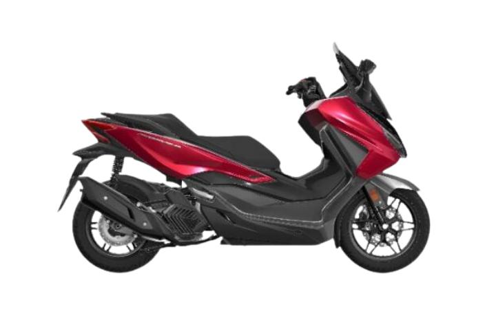 Honda Forza 125 Motorcycle Price Honda Forza 125 Motorcycle Price $5249