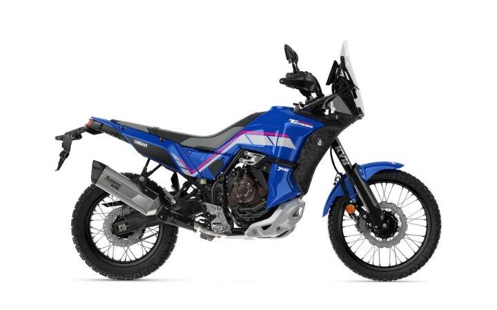 Yamaha Tenere 700 World Rally Motorcycle Price Yamaha Tenere 700 World Rally Motorcycle Price $13216