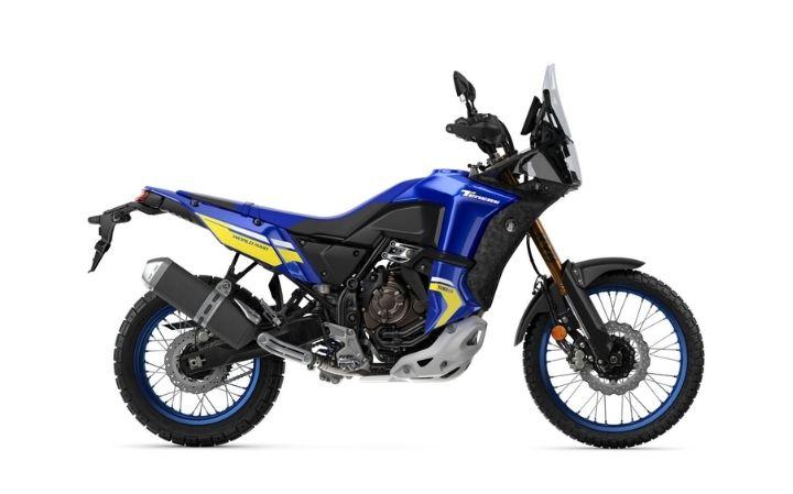 Yamaha Tenere 700 World Raid Motorcycle Price Yamaha Tenere 700 World Raid Motorcycle Price $11916