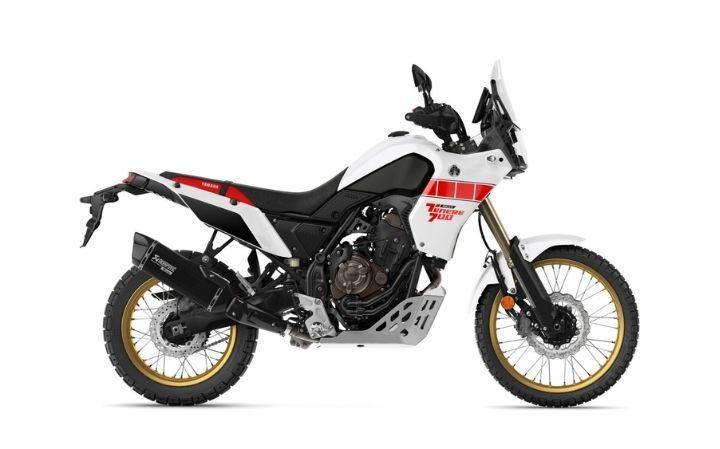 Yamaha Tenere 700 Rally Edition Motorcycle Price Yamaha Tenere 700 Rally Edition Motorcycle Price $11416